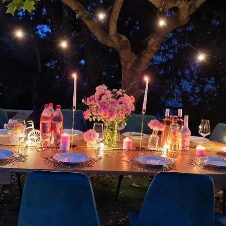 Gartenparadies Fereinhaus Fur Entspannung Oder Feierlichkeit * Singen