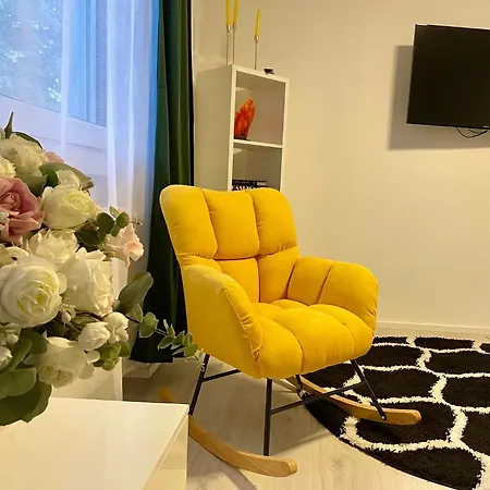 Apartment Gartenparadies Fereinhaus Fur Entspannung Oder Feierlichkeit